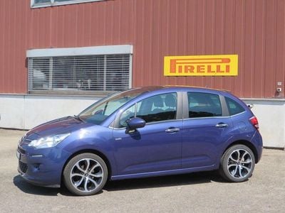 Gebraucht 2014 Citroën C3 Exclusive Kleinwagen | CHF 4’300 (Fairer Preis)