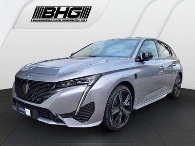 Gebraucht Peugeot 308 GT 130 PS (95 kW) 2024 Limousine