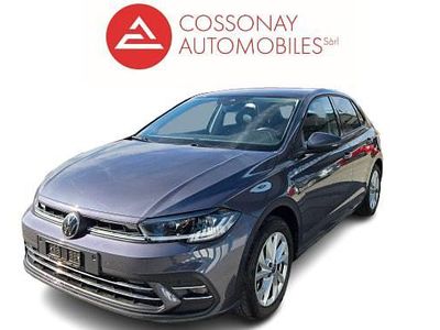 Gebraucht 2023 VW Polo Style | CHF 21’990 (Etwas zu teuer)