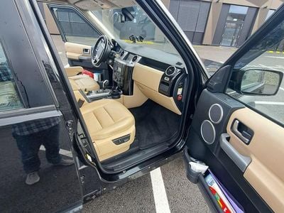 Gebraucht 2008 Land Rover Discovery 3 HSE SUV | CHF 11’499