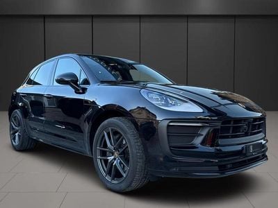 Gebraucht Porsche Macan 265 PS (194 kW) 2023 SUV