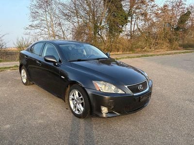 Gebraucht Lexus IS250 Sport Line 208 PS (152 kW) 2006