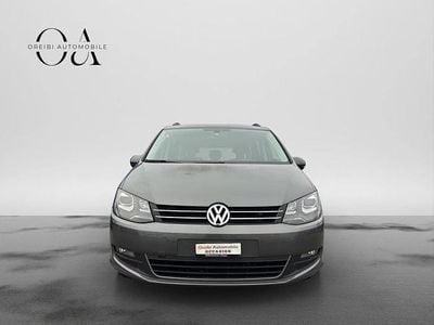 Gebraucht 2013 VW Sharan Trendline Van / Kleinbus | CHF 10’490 (Fairer Preis)