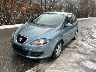 Gebraucht 2005 Seat Altea Stylance | CHF 2’700 (Fairer Preis)