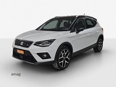 Gebraucht Seat Arona FR 90 PS (66 kW) 2019 SUV
