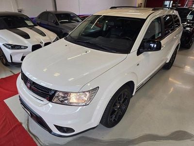 Gebraucht 2013 Fiat Freemont Urban SUV | CHF 6’988 (Guter Preis)