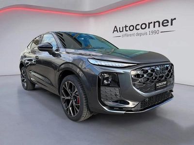 Gebraucht Audi Q3 Sportback 272 PS (200 kW) 2026 Gray SUV