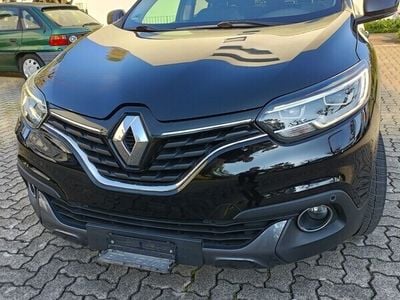 Gebraucht 2016 Renault Kadjar Bose Edition SUV | CHF 14’850 (Teuer)