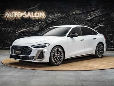 Gebraucht 2024 Audi A5 Edition .1 Limousine | CHF 53’980