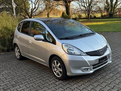 Gebraucht 2011 Honda Jazz Comfort Kleinwagen | CHF 3’299 (Guter Preis)