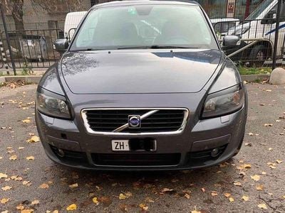 Gebraucht 2008 Volvo C30 Kleinwagen | CHF 4’500 (Fairer Preis)