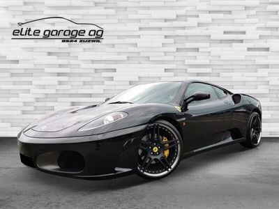 Ferrari F430