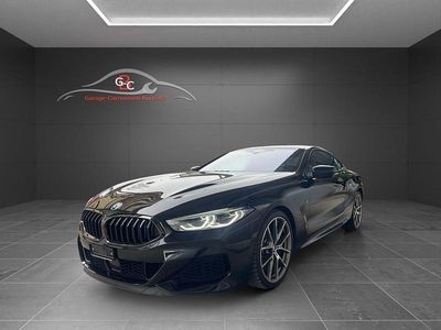 Gebraucht BMW M850 Shadowline 530 PS (389 kW) 2019 Coupé