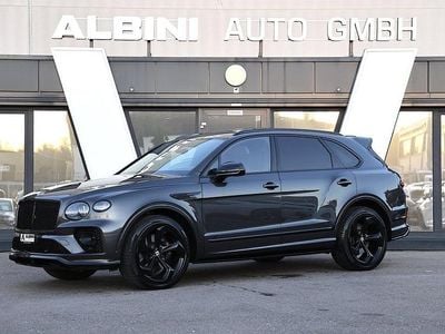 Gebraucht 2023 Bentley Bentayga SUV | CHF 229’900 (Guter Preis)
