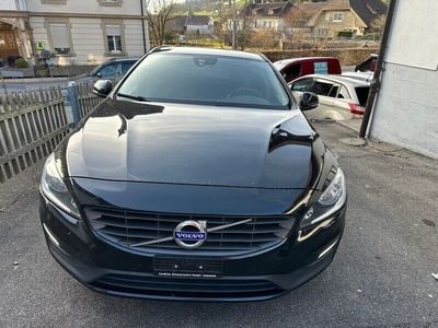 Gebraucht 2015 Volvo V60 Kombi | CHF 9’500