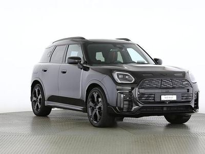 Gebraucht Mini Countryman 150 kW (204 PS) 2025 SUV