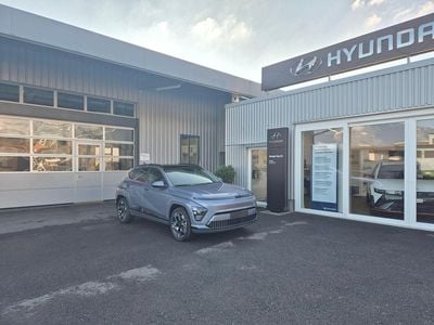 Neu 2025 Hyundai Kona SUV | CHF 39’990 (Fairer Preis)