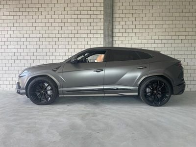 Gebraucht 2022 Lamborghini Urus SUV | CHF 264’500 (Teuer)