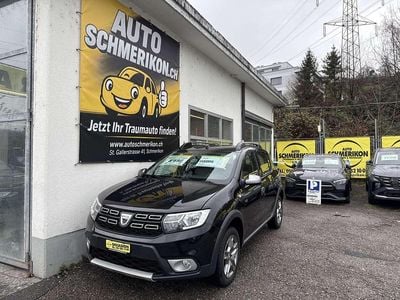 Gebraucht 2017 Dacia Sandero Lauréate | CHF 6’990 (Fairer Preis)