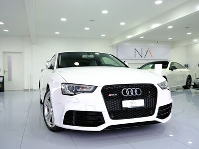 Gebraucht Audi RS5 450 PS (330 kW) 2015 Coupé