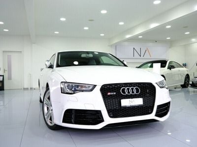 Gebraucht 2015 Audi RS5 Coupé | CHF 28’890
