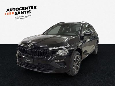 Schwarz Neu 2025 Skoda Kamiq Dynamic SUV | CHF 31’900 (Guter Preis)