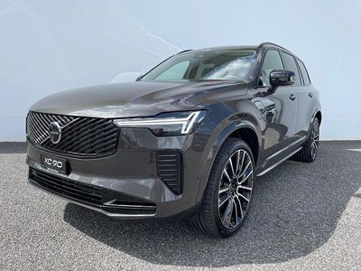 Gebraucht 2025 Volvo XC90 Ultra SUV | CHF 88’900