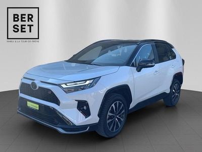 Gebraucht Toyota RAV4 Hybrid Sport 306 PS (225 kW) 2025 SUV