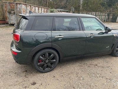 Gebraucht Mini John Cooper Works Clubman 231 PS (169 kW) 2018 Kombi