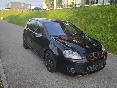 Gebraucht VW Golf V Edition 230 PS (169 kW) 2007