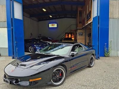 Gebraucht 1997 Pontiac Firebird | CHF 18’500