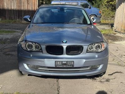 Gebraucht 2010 BMW 120 Kleinwagen | CHF 1’000