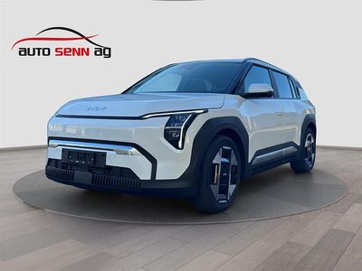 Gebraucht 2024 Kia EV3 SUV | CHF 43’900 (Teuer)