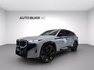 Gebraucht 2025 BMW XM Comfort Edition SUV | CHF 143’900