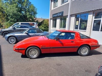 Gebraucht 1984 Mazda RX7 Coupé | CHF 23’800