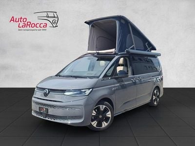 Neu VW California California 245 PS (180 kW) 2025 Van