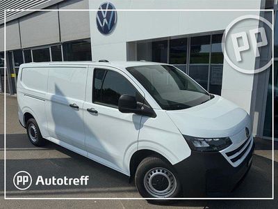 Neu 2025 VW Transporter Van | CHF 52’790