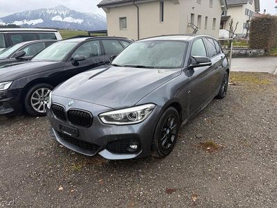 Gebraucht 2015 BMW 120 M Sport Kleinwagen | CHF 14’980