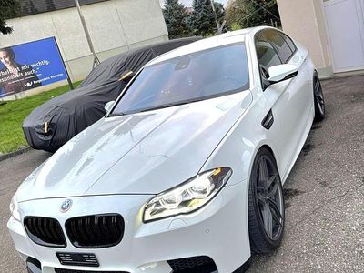 Gebraucht 2012 BMW M5 | CHF 37’900
