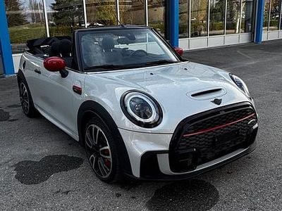 Gebraucht Mini John Cooper Works 231 PS (169 kW) 2021 Kleinwagen