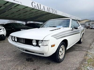 Gebraucht 1972 Toyota Celica | CHF 7’900