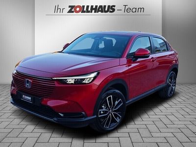 Neu 2025 Honda HR-V Elegance SUV | CHF 35’340