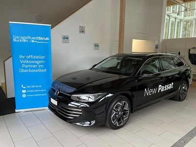 Gebraucht 2024 VW Passat Elegance | CHF 38’900