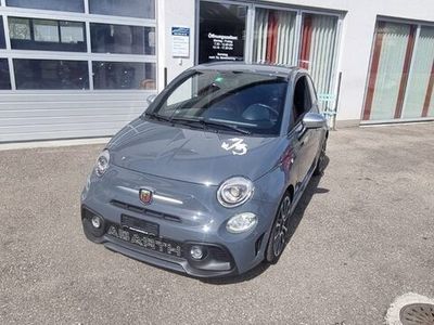 Fiat 500 Abarth