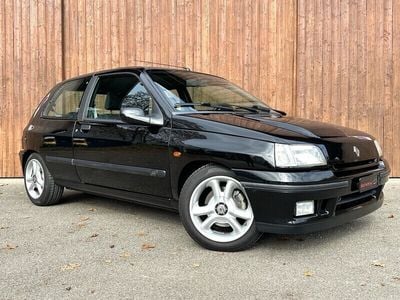 Gebraucht 1996 Renault Clio | CHF 29’900