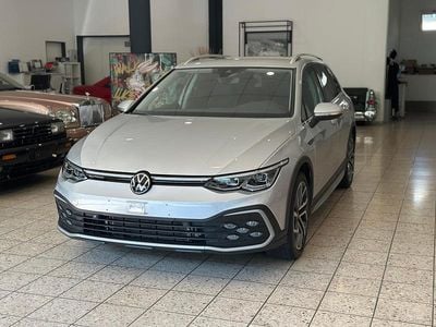 Gebraucht VW Golf Alltrack 200 PS (147 kW) 2022 Kombi