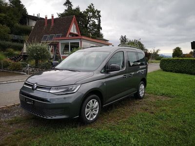 Gebraucht 2024 VW Caddy Life Van / Kleinbus | CHF 67’500