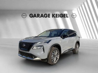 Gebraucht 2025 Nissan X-Trail Tekna+ SUV | CHF 61’539