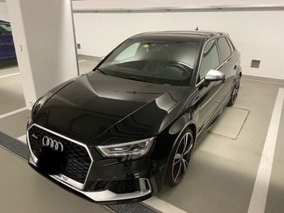 Audi RS3 Sportback