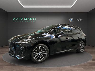 Neu BMW 225 Active Tourer Comfort Edition 245 PS (180 kW) 2025 Schwarz Van / Kleinbus